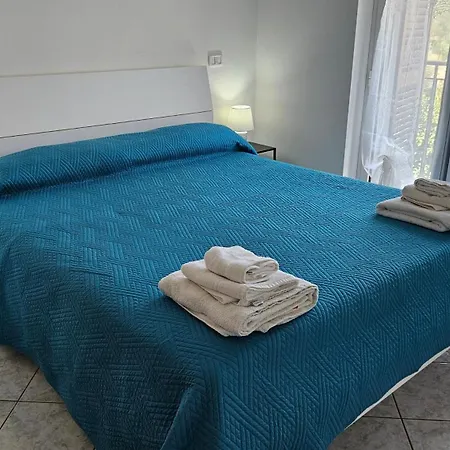 Appartamento Compatri House