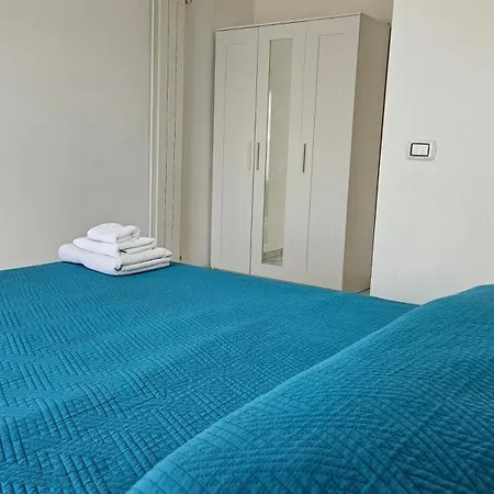 Apartment Compatri House Osteria dell' Osa