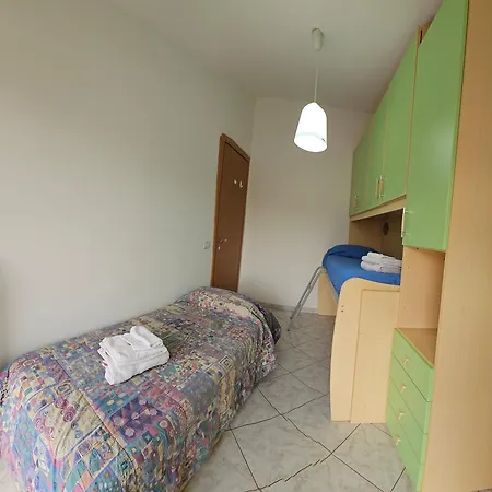 Compatri House Apartment