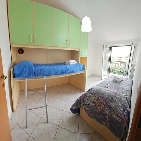 Compatri House Apartment