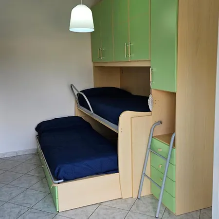 Apartment Compatri House