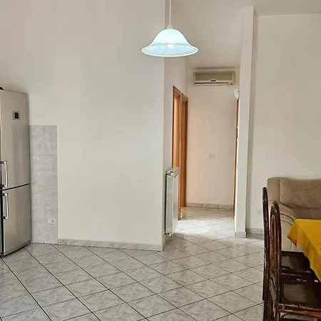 Compatri House Apartment *
