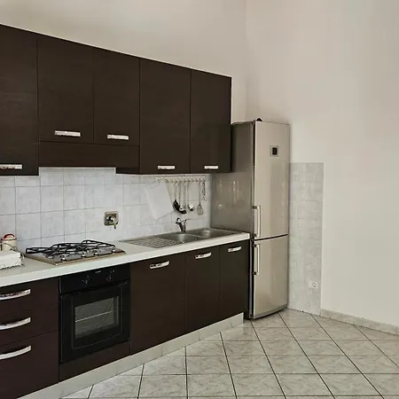 Compatri House Apartment *