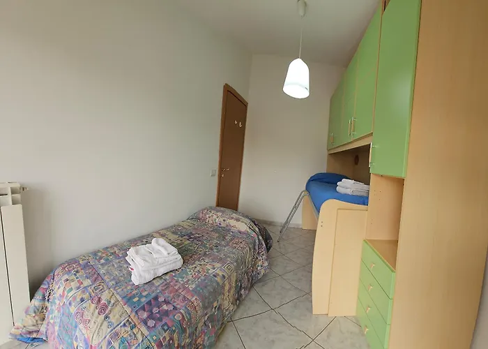 Compatri House Appartement