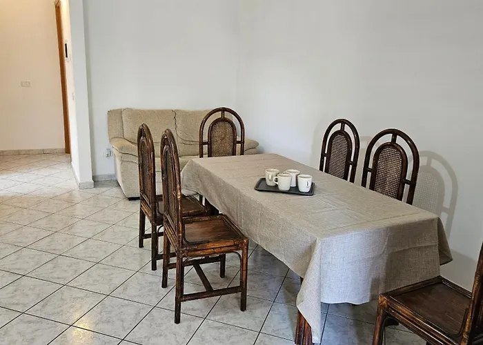 Appartement Compatri House *